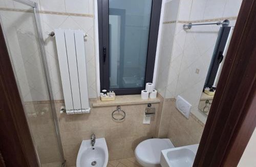 Silvi Marina House | L'isola felice