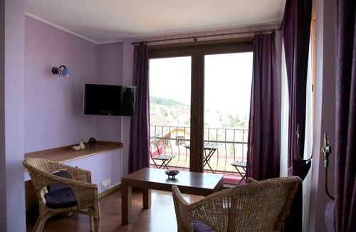 Adalar House | L'isola Guesthouse - Adults Only