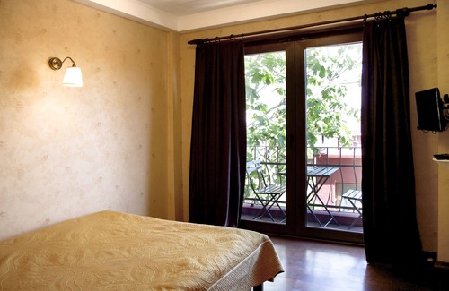 Adalar House | L'isola Guesthouse - Adults Only