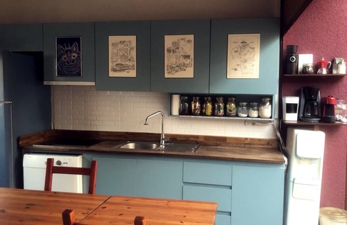 Adalar House | L'isola Guesthouse - Adults Only