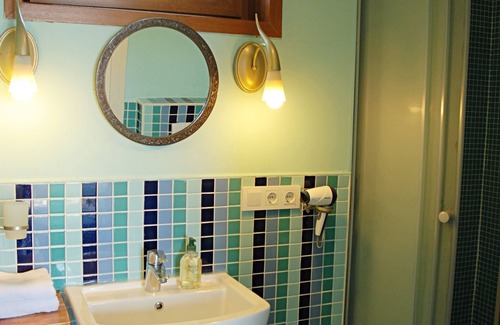 Adalar House | L'isola Guesthouse - Adults Only