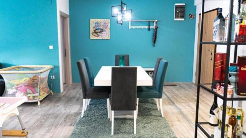 Bitola Apartment | L&L Apartments-Harmony Residence Bitola