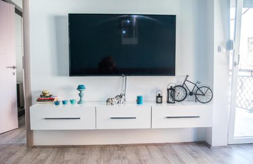 Bitola Apartment | L&L Apartments-Harmony Residence Bitola