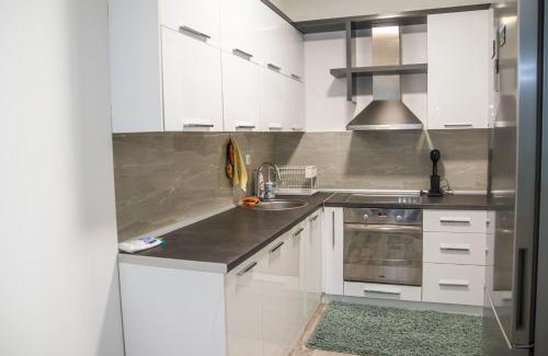 Bitola Apartment | L&L Apartments-Harmony Residence Bitola