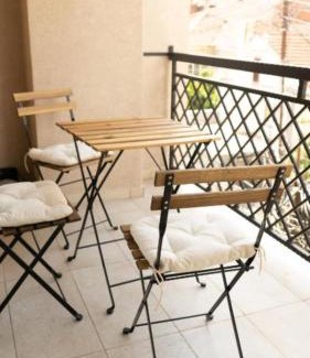 Bitola Apartment | L&L Apartments-Harmony Residence Bitola