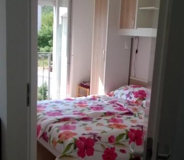 Povile Apartment | L&L Apartments