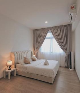 Kota Samarahan Apartment | L&L Sojourn, Kota Samarahan