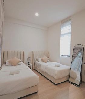 Kota Samarahan Apartment | L&L Sojourn, Kota Samarahan