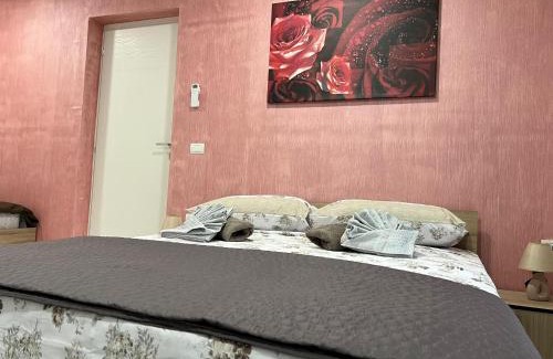 Civita Bed & Breakfast | L'oasi del raganello