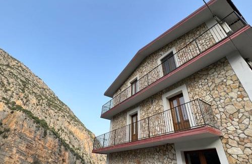 Civita Bed & Breakfast | L'oasi del raganello