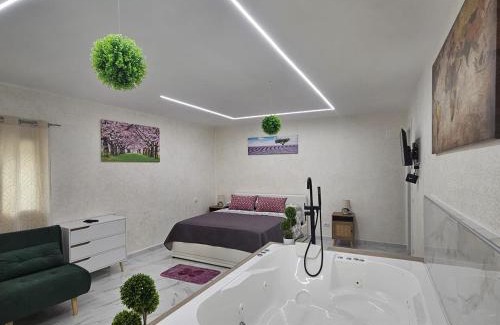 Civita Bed & Breakfast | L'oasi del raganello