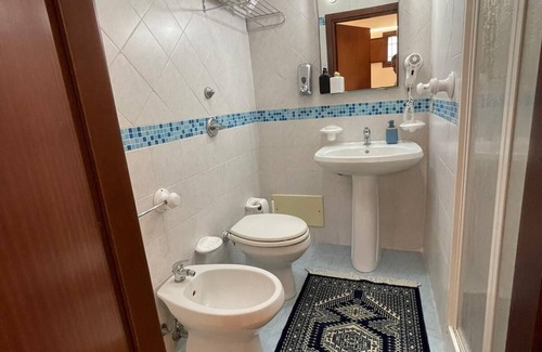 Favignana Bed & Breakfast | L'Oasi di Favignana Room and Charme