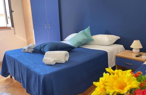 Favignana Bed & Breakfast | L'Oasi di Favignana Room and Charme