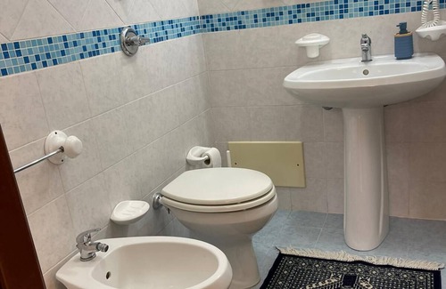 Favignana Bed & Breakfast | L'Oasi di Favignana Room and Charme