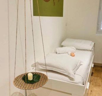 Viriat Apartment | L'Oasis