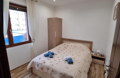 Bischheim Apartment | L'Oasis Moderne