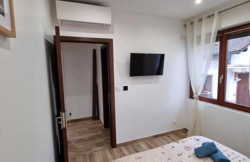 Bischheim Apartment | L'Oasis Moderne