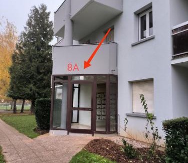 Obernai Apartment | L'Obernai