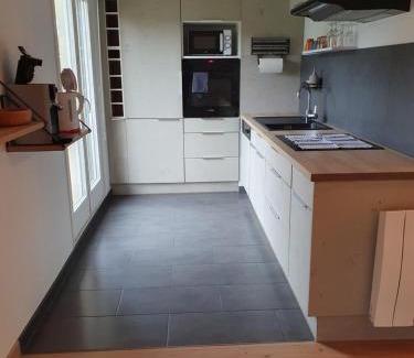 Obernai Apartment | L'Obernois situé dans 1 résidence privée