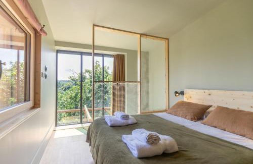 Amboise House | L'Observatoire Sauvage - Amboise