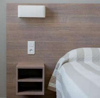 Saint-Vincent-sur-Jard Hotel | L'Ocean