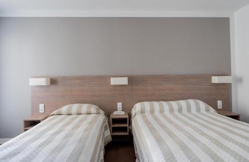 Saint-Vincent-sur-Jard Hotel | L'Ocean