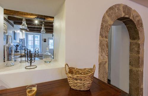 Saint-Dye-sur-Loire Apartment | L'Octroi, maison au cœur de St Dyé sur Loire