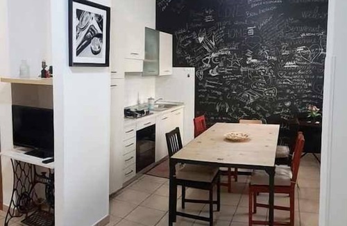 Osimo Apartment | L'Officina - Apartment with private parking