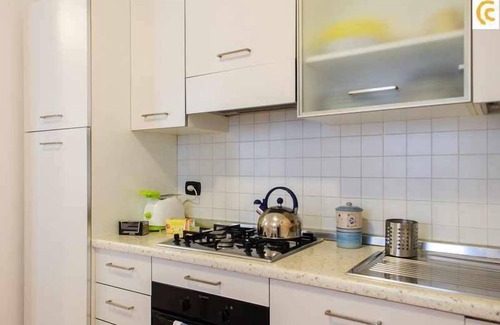 Osimo Apartment | L'Officina - Apartment with private parking