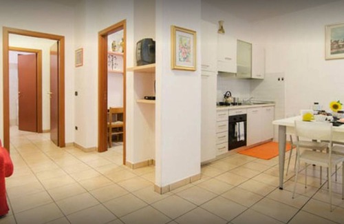 Osimo Apartment | L'Officina - Apartment with private parking