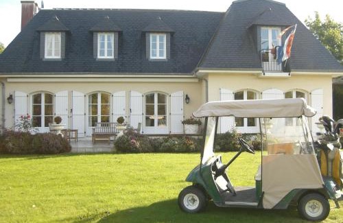 Epiniac Bed & Breakfast | L'Oisette