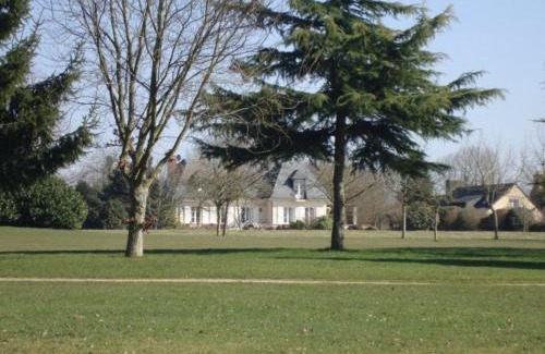 Epiniac Bed & Breakfast | L'Oisette