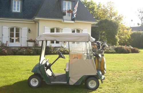 Epiniac Bed & Breakfast | L'Oisette