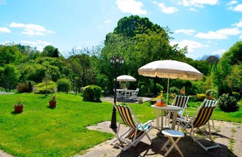 Saint-Bazile House | L'Olive