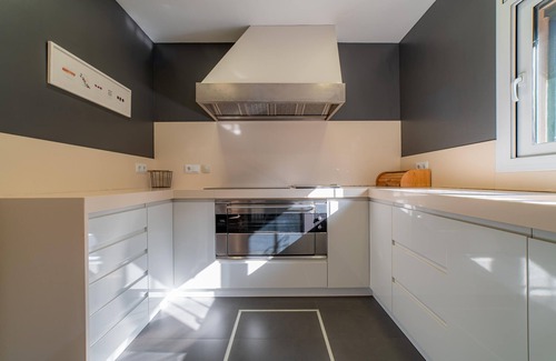 Llafranc House | L'Olivera - House with private pool - Costa Brava- Tamariu-