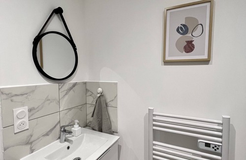 Brioude Apartment | 🌿 L'Oliveraie 🌿