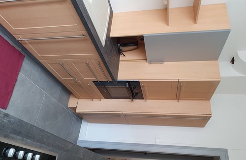 Rives de Meurthe Apartment | L'OLIVIER IN QUIET NEAR PEPINIERE AND OLD TOWN PLACE STAN NEAR SHOPS