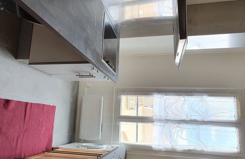 Rives de Meurthe Apartment | L'OLIVIER IN QUIET NEAR PEPINIERE AND OLD TOWN PLACE STAN NEAR SHOPS