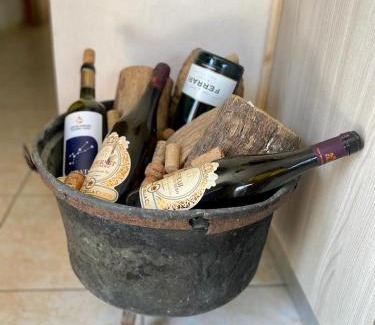 Controguerra Apartment | L'Olivo - 1932