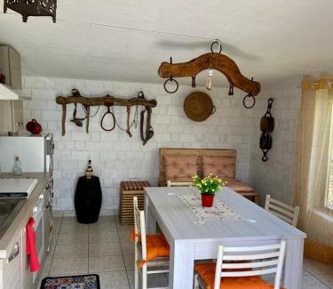 Controguerra Apartment | L'Olivo - 1932