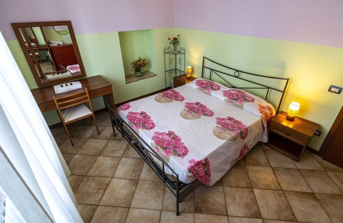 Cessapalombo Other | L'Olmo di Casigliano, apartment Girasole 5 places, 2 rooms