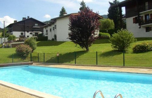 Sallanches Ski Chalet | L'Onyx - Domaine de Nant Cruy