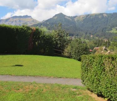 Sallanches Ski Chalet | L'Onyx - Domaine de Nant Cruy