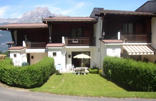 Sallanches Ski Chalet | L'Onyx - Domaine de Nant Cruy