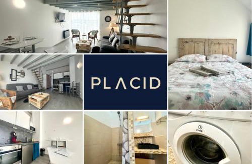 Port Apartment | L'Opaline - Vue mer