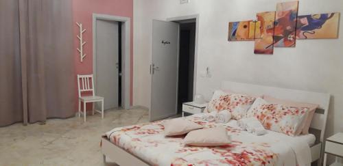 Avola Bed & Breakfast | L'Opera dei Pupi B&b