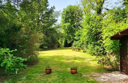 Les Grandes-Ventes House | L'Orée d'Eawy - GRANDES VENTES (LES)