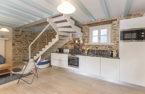 Guidel House | L'Orée des Mers - GUIDEL