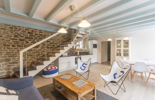 Guidel House | L'Orée des Mers - GUIDEL