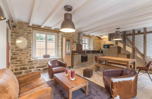 Guidel House | L'Orée des Mers - GUIDEL